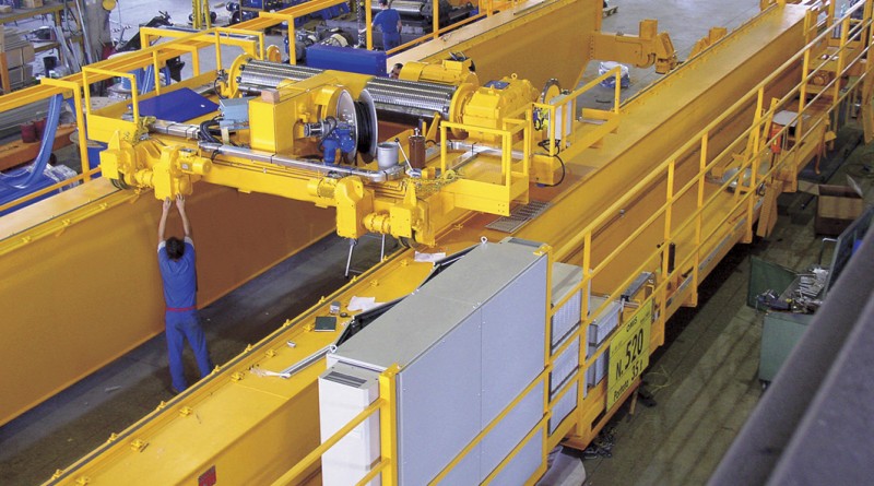 Power Generation Industry