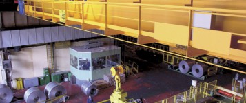 Jib Crane